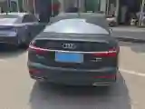 2021 Audi A6L 2.0T 190HP L4 7DCT