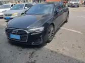 2021 AUDI A6L,autocango,china used car exporter,china ev exporter,chinese used car exporter,chinese used ev exporter