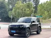 2023 LAND ROVER DEFENDER,autocango,china used car exporter,china ev exporter,chinese used car exporter,chinese used ev exporter