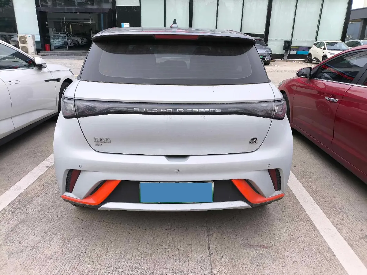 2021 BYD Yuan Pro BEV 50.1KWH,autocango,china used car exporter,china ev exporter,chinese used car exporter,chinese used ev exporter