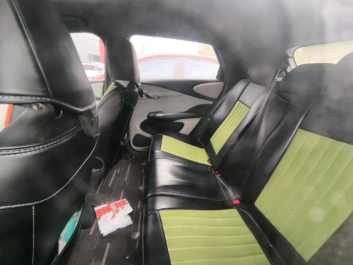 2021 BYD Yuan Pro BEV 50.1KWH,autocango,china used car exporter,china ev exporter,chinese used car exporter,chinese used ev exporter