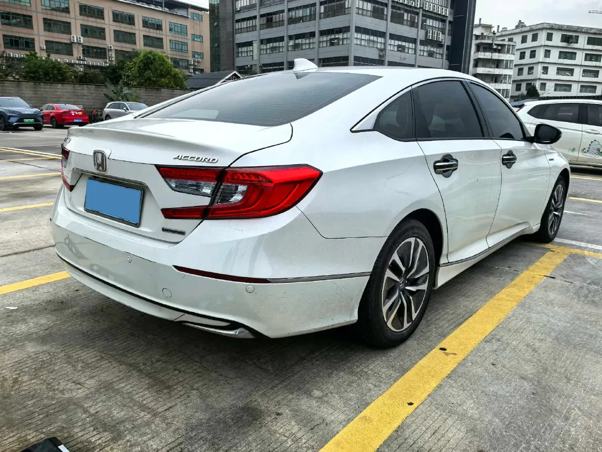 2018 Honda Accord 2.0L 146HP L4 E-CVT Hybrid,autocango,china used car exporter,china ev exporter,chinese used car exporter,chinese used ev exporter