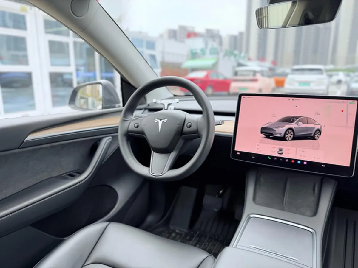 2022 Tesla Model Y BEV 60KWH,autocango,china used car exporter,china ev exporter,chinese used car exporter,chinese used ev exporter