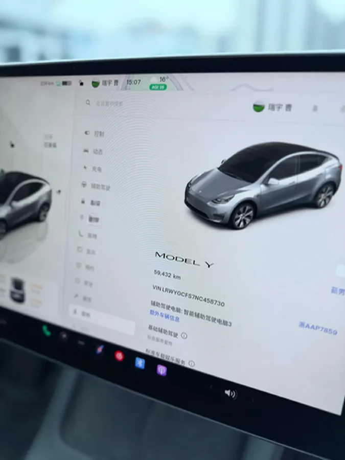 2022 Tesla Model Y BEV 60KWH,autocango,china used car exporter,china ev exporter,chinese used car exporter,chinese used ev exporter