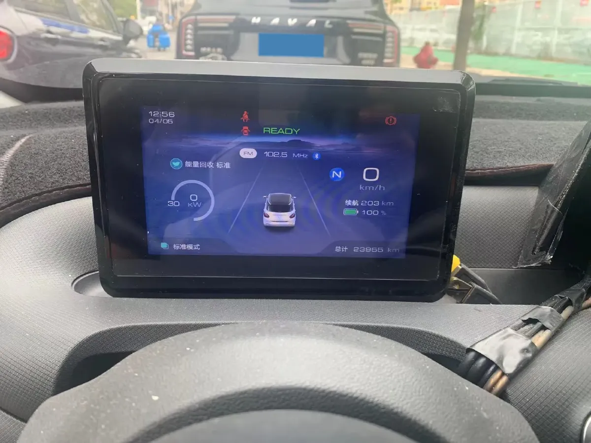 2024 WuLing BinGuo BEV 17.3KWH,autocango,china used car exporter,china ev exporter,chinese used car exporter,chinese used ev exporter