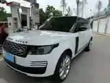 2022 Land Rover Range Rover 3.0T 400HP L6 8AT