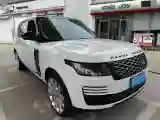 2022 Land Rover Range Rover 3.0T 400HP L6 8AT