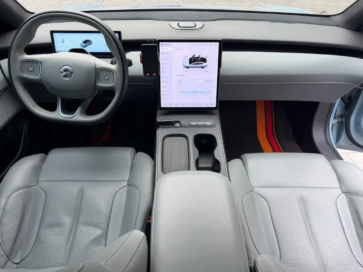 2022 JunTian HeiWuShi Youth 2.0T 203HP L4 6AT,autocango,china used car exporter,china ev exporter,chinese used car exporter,chinese used ev exporter