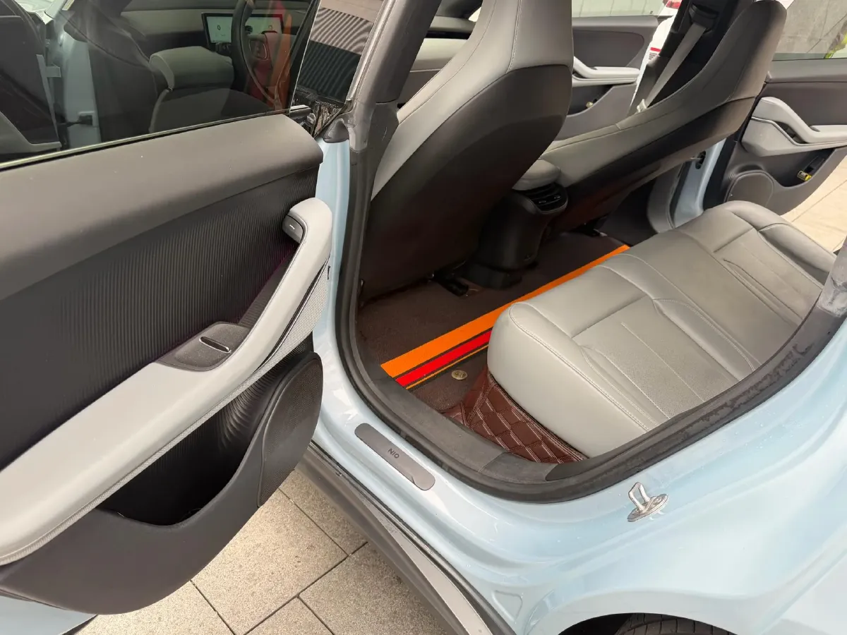 2022 JunTian HeiWuShi Youth 2.0T 203HP L4 6AT,autocango,china used car exporter,china ev exporter,chinese used car exporter,chinese used ev exporter