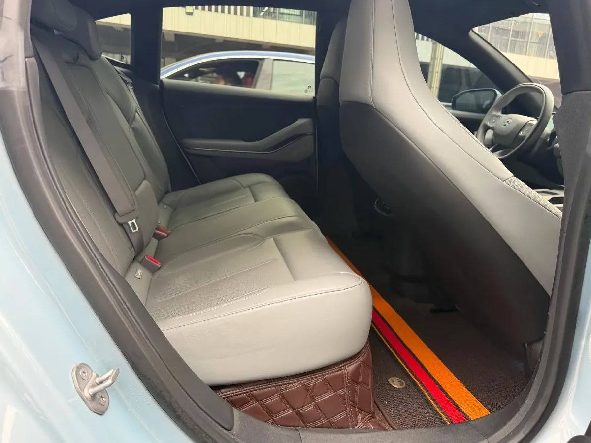 2022 JunTian HeiWuShi Youth 2.0T 203HP L4 6AT,autocango,china used car exporter,china ev exporter,chinese used car exporter,chinese used ev exporter