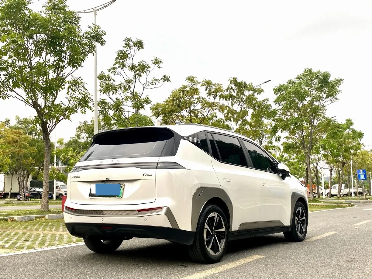 2022 Aion Y BEV 63.983KWH,autocango,china used car exporter,china ev exporter,chinese used car exporter,chinese used ev exporter