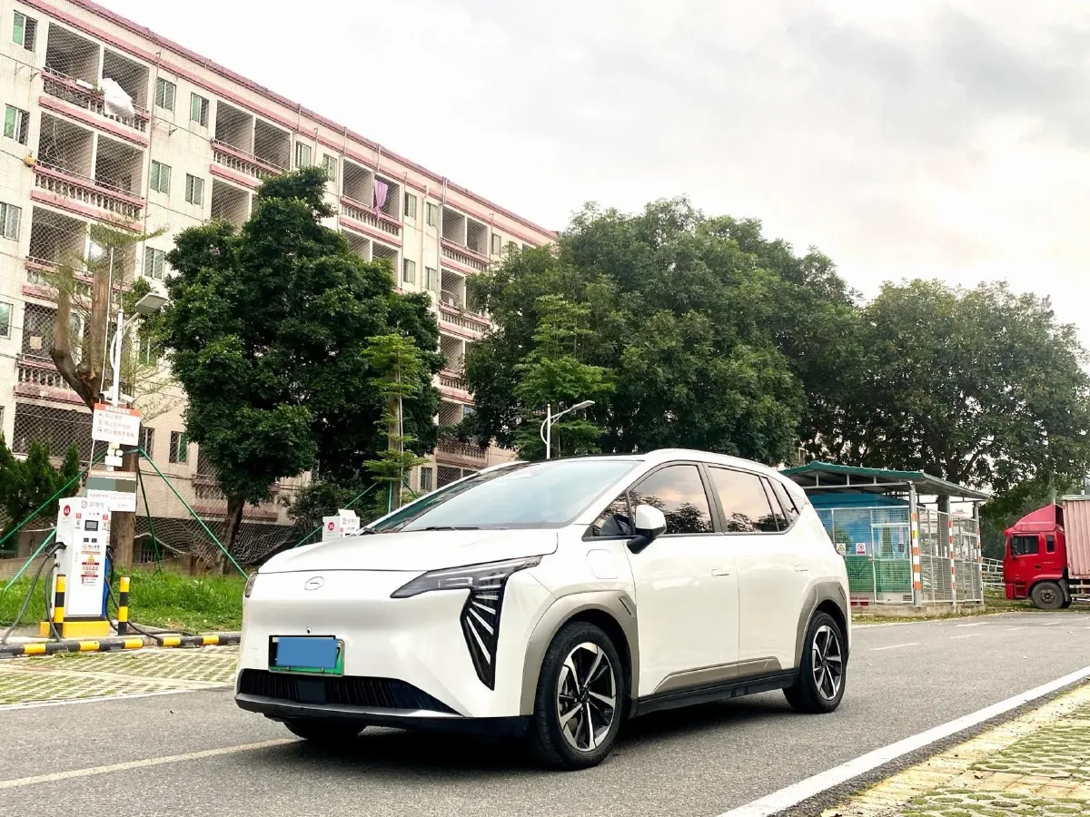 2022 Aion Y BEV 63.983KWH,autocango,china used car exporter,china ev exporter,chinese used car exporter,chinese used ev exporter