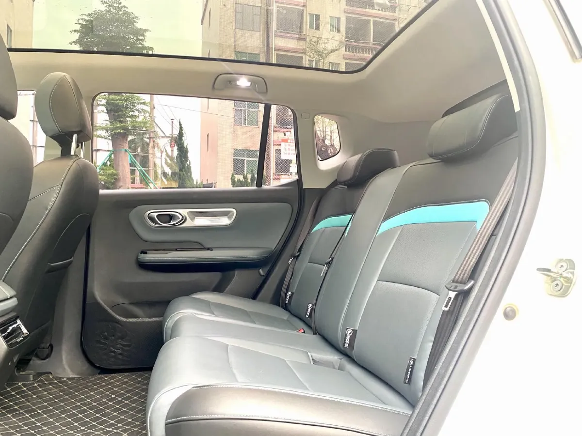 2022 Aion Y BEV 63.983KWH,autocango,china used car exporter,china ev exporter,chinese used car exporter,chinese used ev exporter