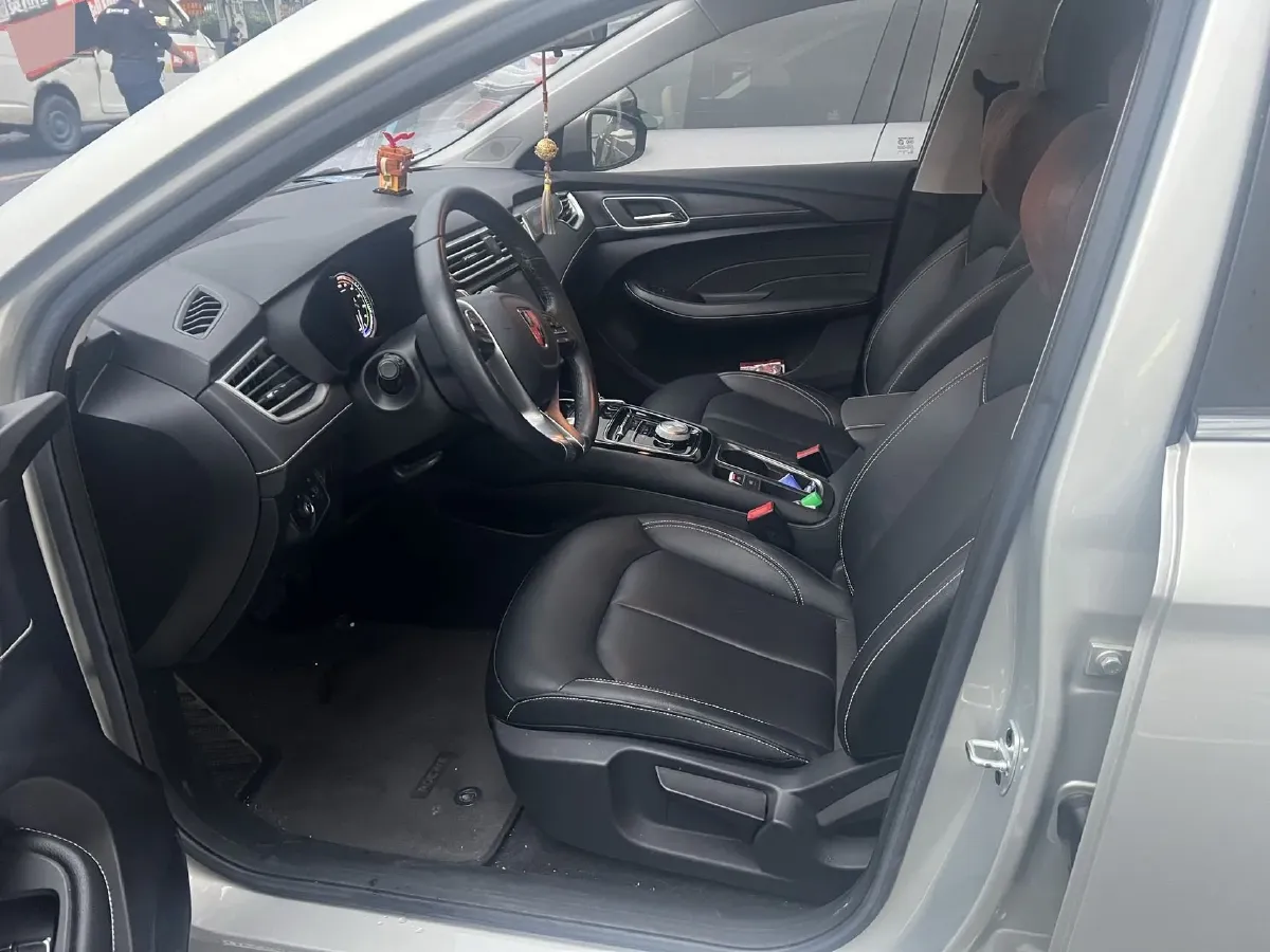 2018 Roewe Ei5 BEV 35KWH,autocango,china used car exporter,china ev exporter,chinese used car exporter,chinese used ev exporter