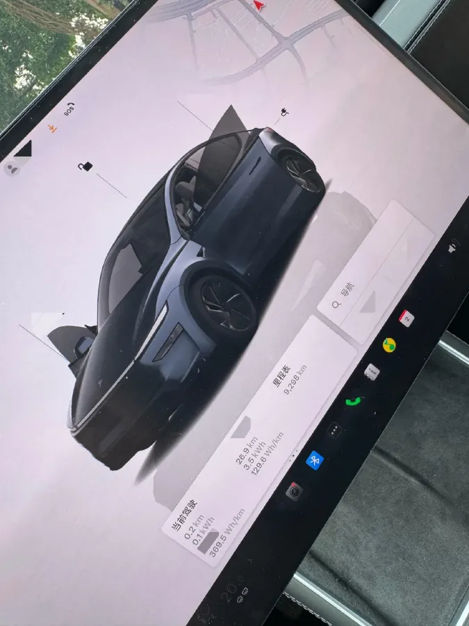 2025 Tesla Model Y BEV 62.5KWH,autocango,china used car exporter,china ev exporter,chinese used car exporter,chinese used ev exporter
