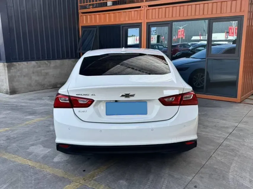 2018 Chevrolet Malibu XL 1.5T 170HP L4 6AT,autocango,china used car exporter,china ev exporter,chinese used car exporter,chinese used ev exporter
