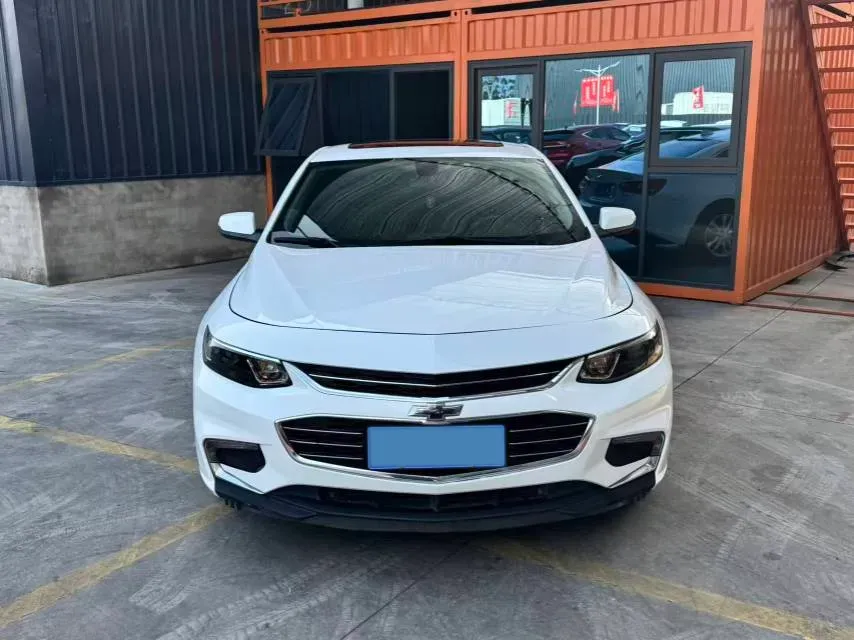 2018 Chevrolet Malibu XL 1.5T 170HP L4 6AT,autocango,china used car exporter,china ev exporter,chinese used car exporter,chinese used ev exporter