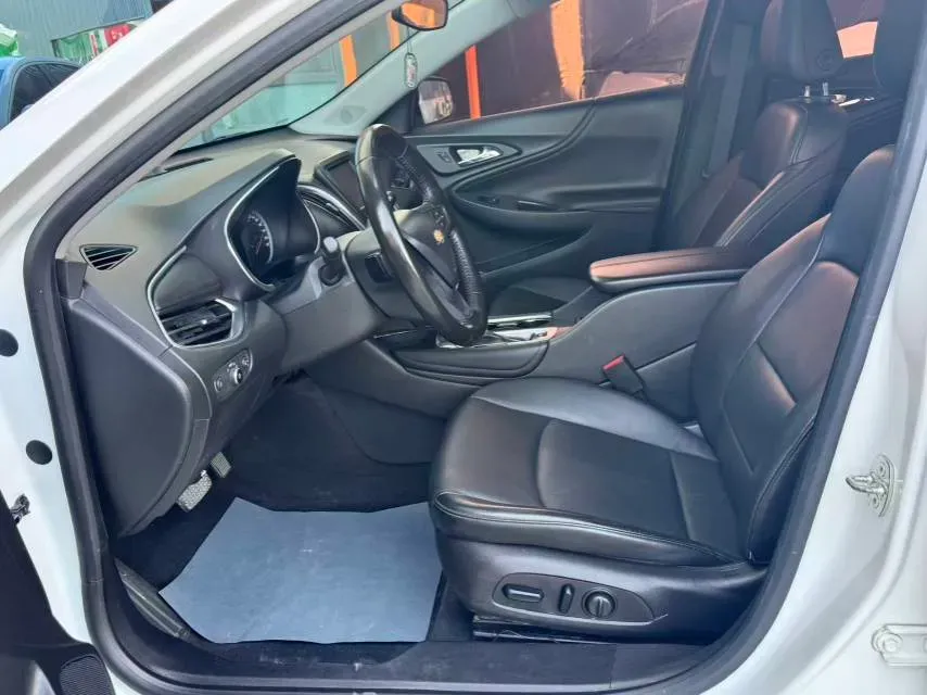 2018 Chevrolet Malibu XL 1.5T 170HP L4 6AT,autocango,china used car exporter,china ev exporter,chinese used car exporter,chinese used ev exporter