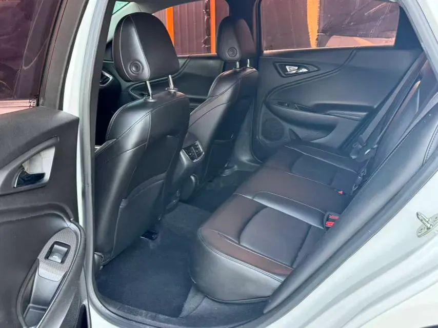 2018 Chevrolet Malibu XL 1.5T 170HP L4 6AT,autocango,china used car exporter,china ev exporter,chinese used car exporter,chinese used ev exporter