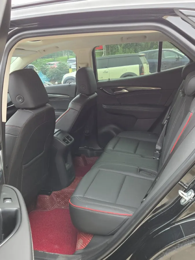 2022 Buick EnvisionS 2.0T 237HP L4 9AT,autocango,china used car exporter,china ev exporter,chinese used car exporter,chinese used ev exporter