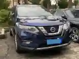 2020 Nissan X-Trail 2.0L 154HP L4 CVT