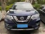 2020 Nissan X-Trail 2.0L 154HP L4 CVT