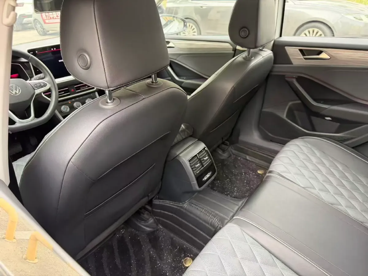 2023 Volkswagen Sagitar 1.5T 160HP L4 7DCT,autocango,china used car exporter,china ev exporter,chinese used car exporter,chinese used ev exporter
