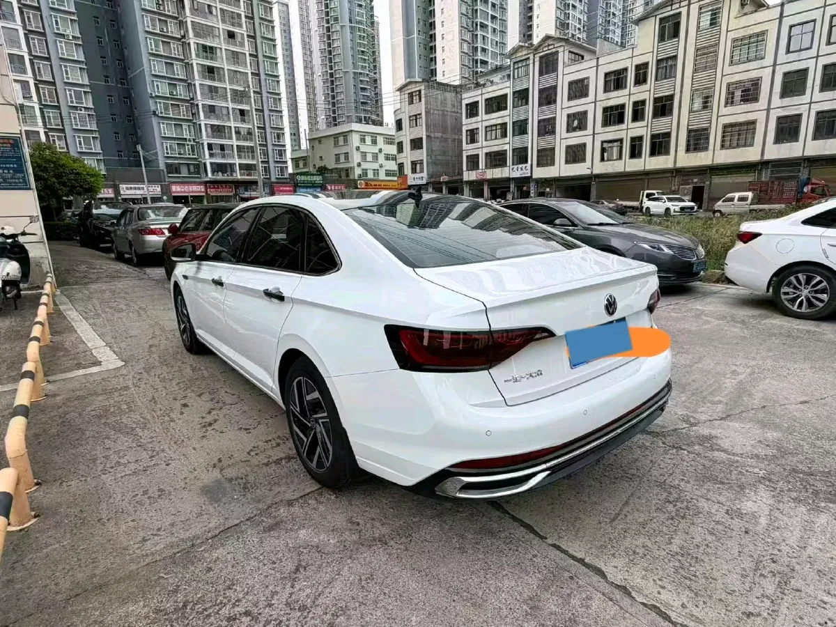 2023 Volkswagen Sagitar 1.5T 160HP L4 7DCT,autocango,china used car exporter,china ev exporter,chinese used car exporter,chinese used ev exporter