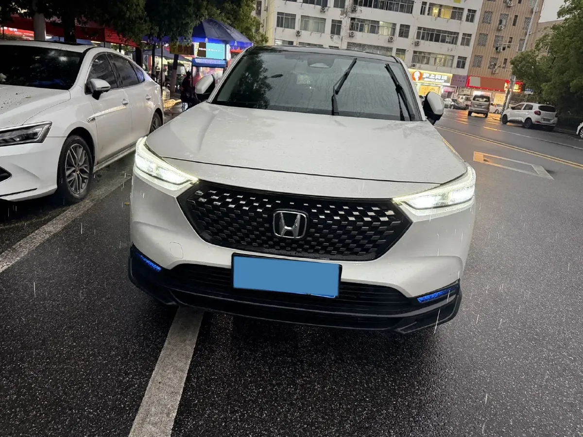 2023 Honda XR-V 1.5L 124HP L4 CVT,autocango,china used car exporter,china ev exporter,chinese used car exporter,chinese used ev exporter