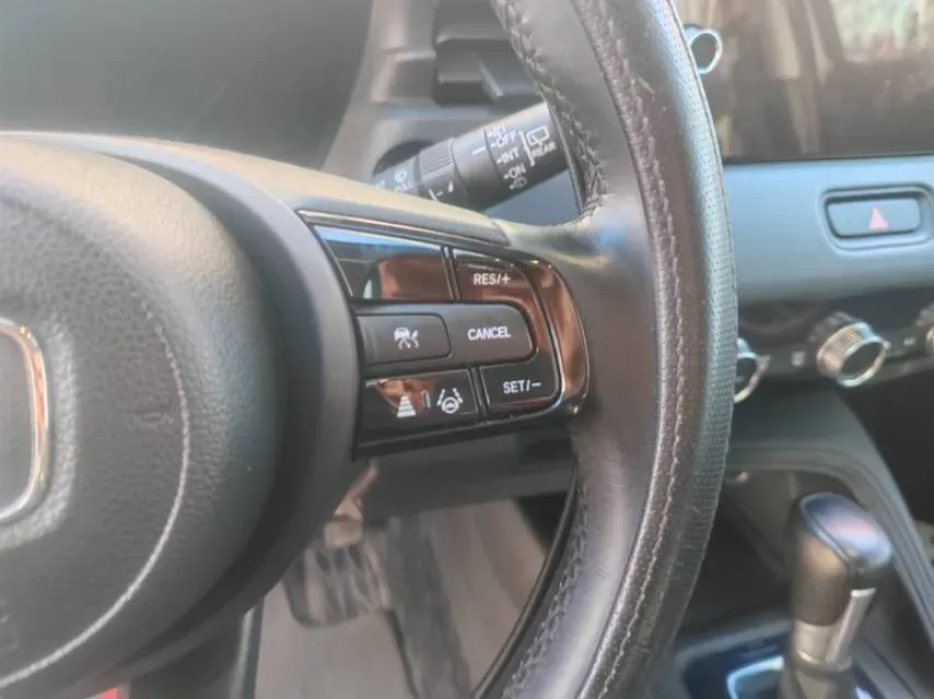 2023 Honda XR-V 1.5L 124HP L4 CVT,autocango,china used car exporter,china ev exporter,chinese used car exporter,chinese used ev exporter