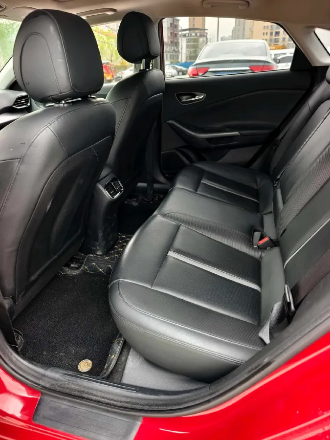 2019 Hyundai La Festa 1.6T 204HP L4 7DCT,autocango,china used car exporter,china ev exporter,chinese used car exporter,chinese used ev exporter