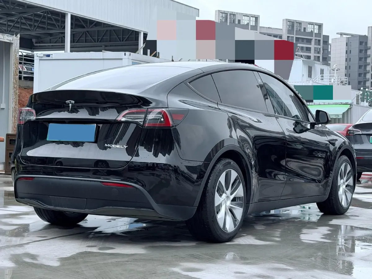 2022 Tesla Model Y BEV 60KWH,autocango,china used car exporter,china ev exporter,chinese used car exporter,chinese used ev exporter