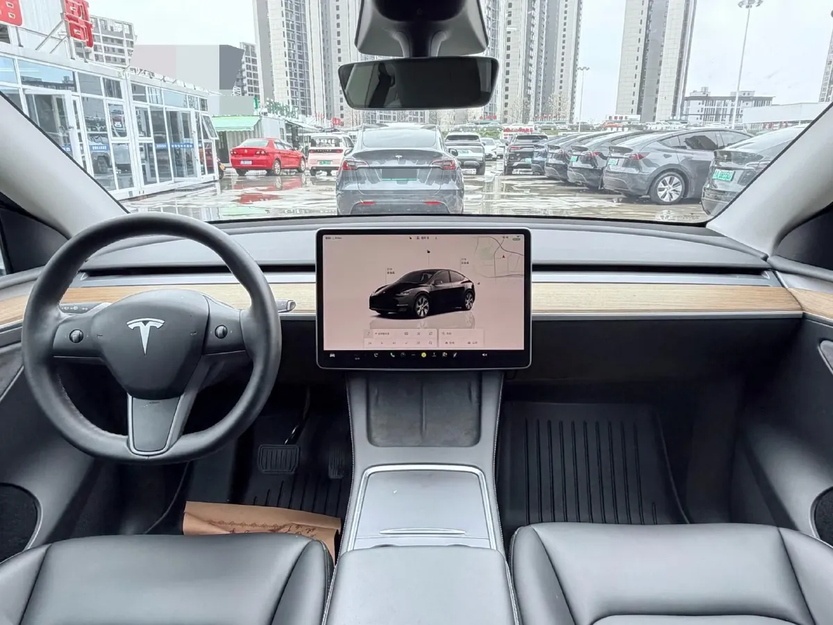 2022 Tesla Model Y BEV 60KWH,autocango,china used car exporter,china ev exporter,chinese used car exporter,chinese used ev exporter