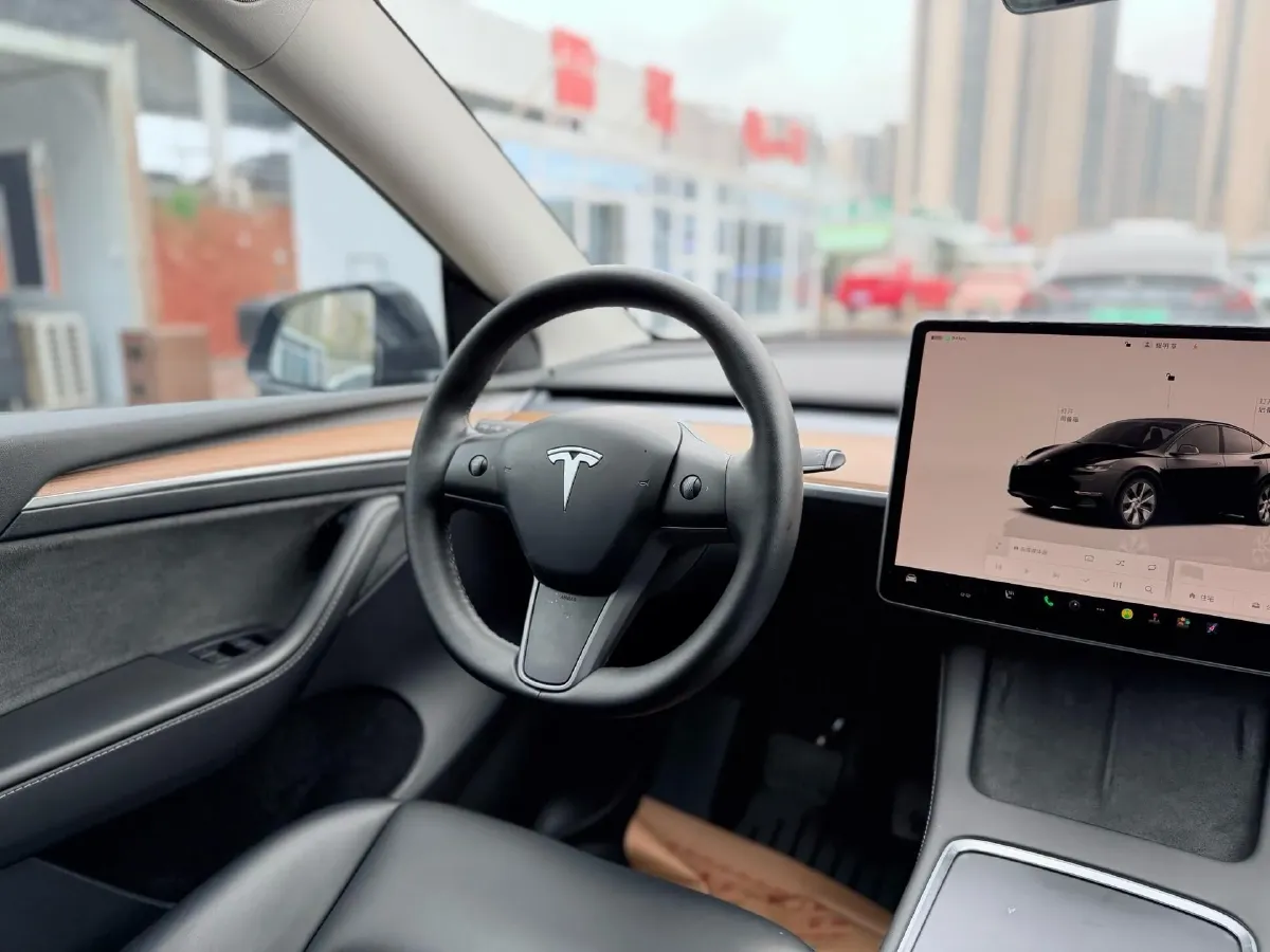 2022 Tesla Model Y BEV 60KWH,autocango,china used car exporter,china ev exporter,chinese used car exporter,chinese used ev exporter