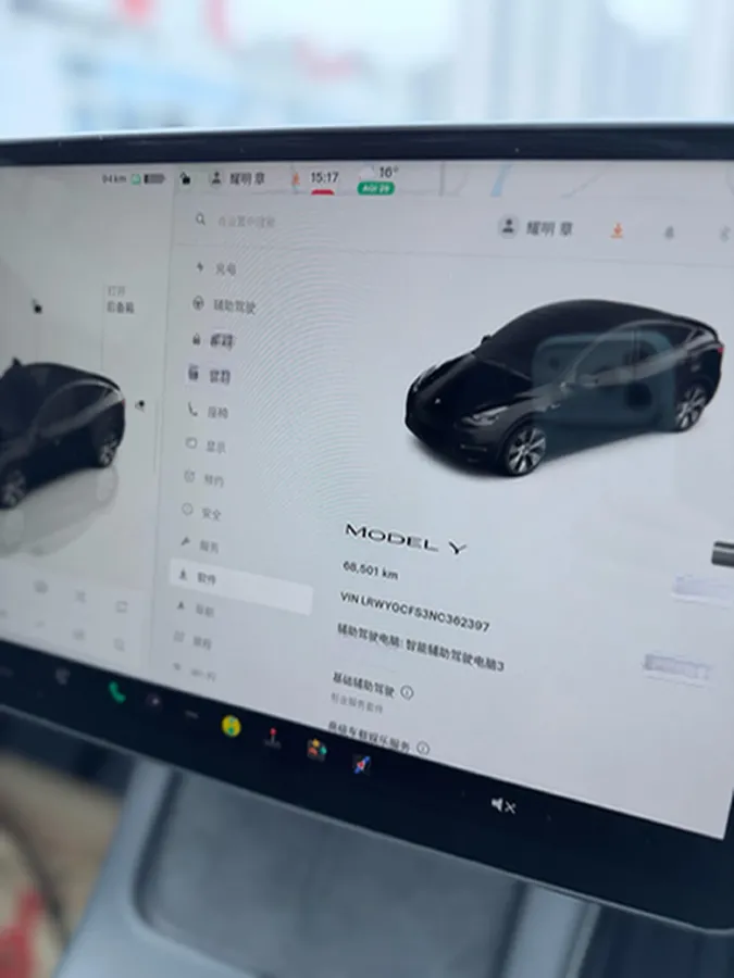 2022 Tesla Model Y BEV 60KWH,autocango,china used car exporter,china ev exporter,chinese used car exporter,chinese used ev exporter