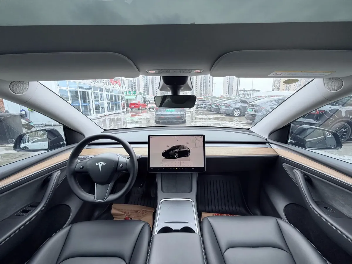 2022 Tesla Model Y BEV 60KWH,autocango,china used car exporter,china ev exporter,chinese used car exporter,chinese used ev exporter
