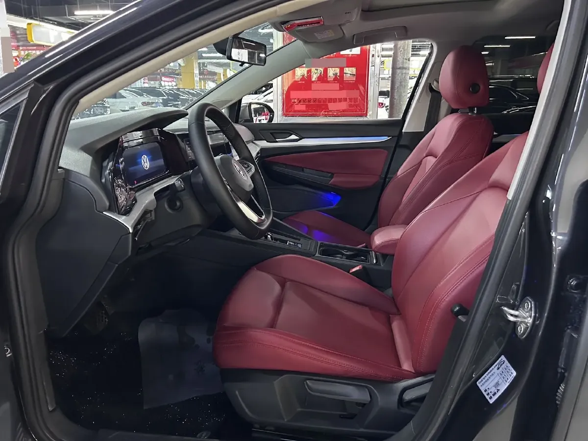 2021 Volkswagen Golf 1.4T 150HP L4 7DCT,autocango,china used car exporter,china ev exporter,chinese used car exporter,chinese used ev exporter