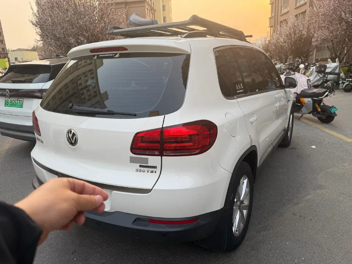 2016 Volkswagen Touran 1.4T 150HP L4 7DCT,autocango,china used car exporter,china ev exporter,chinese used car exporter,chinese used ev exporter