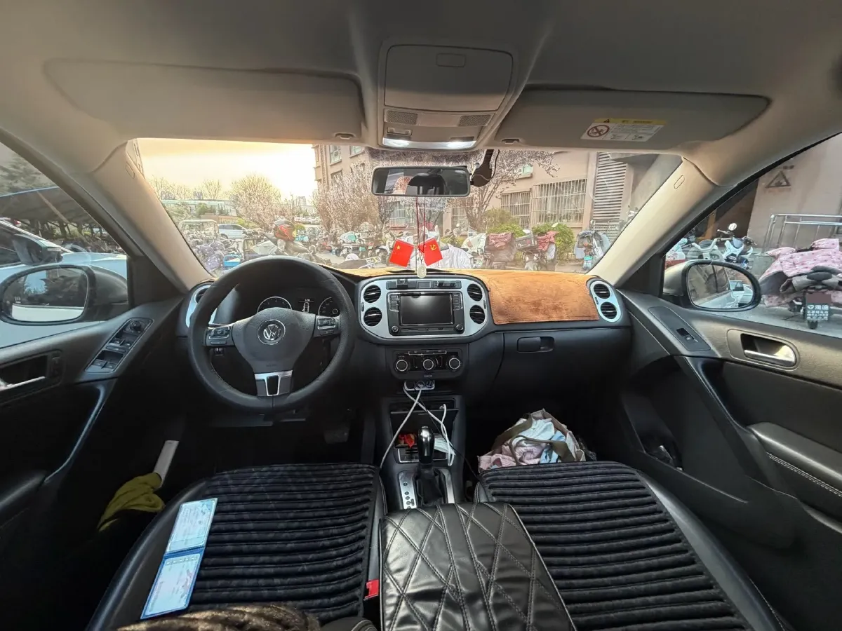 2016 Volkswagen Touran 1.4T 150HP L4 7DCT,autocango,china used car exporter,china ev exporter,chinese used car exporter,chinese used ev exporter