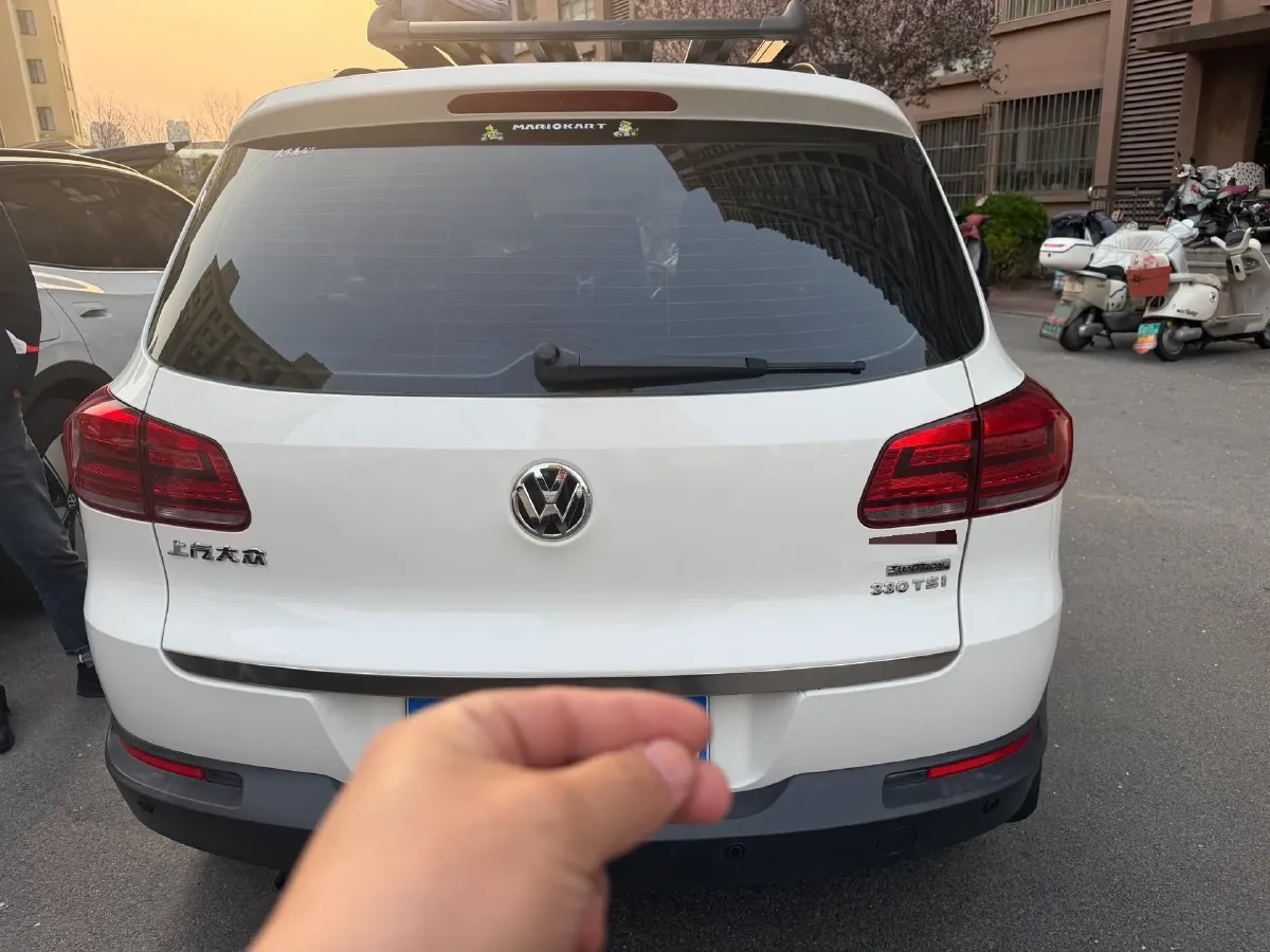 2016 Volkswagen Touran 1.4T 150HP L4 7DCT,autocango,china used car exporter,china ev exporter,chinese used car exporter,chinese used ev exporter