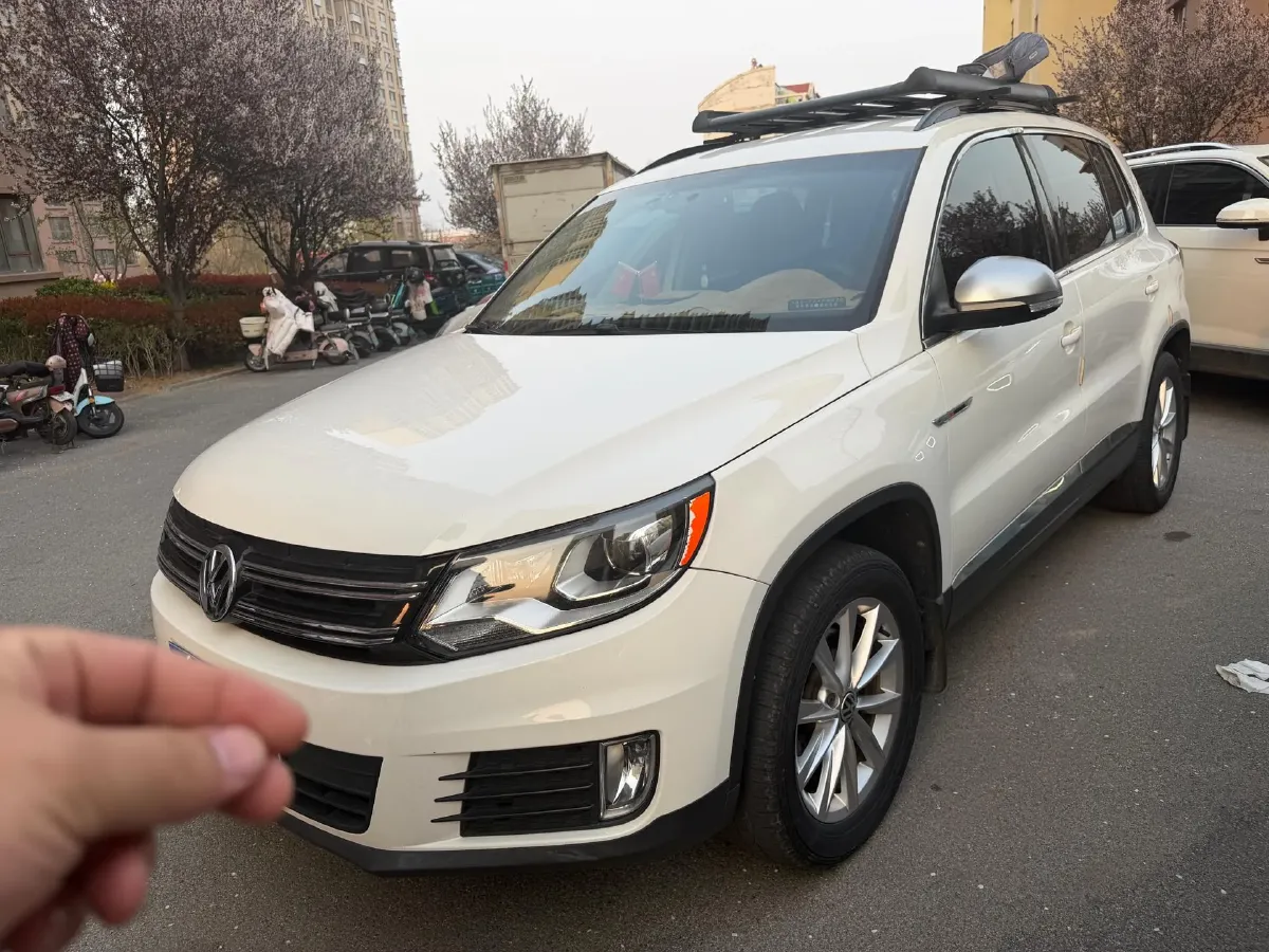 2016 Volkswagen Touran 1.4T 150HP L4 7DCT,autocango,china used car exporter,china ev exporter,chinese used car exporter,chinese used ev exporter