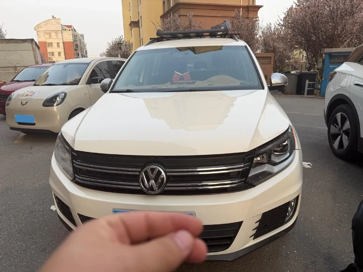2016 Volkswagen Touran 1.4T 150HP L4 7DCT,autocango,china used car exporter,china ev exporter,chinese used car exporter,chinese used ev exporter