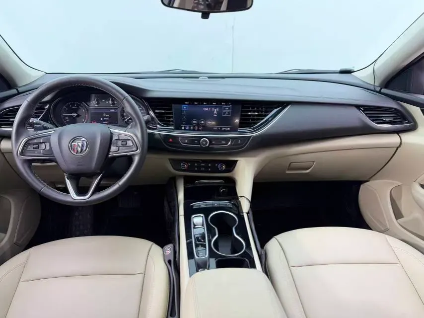 2020 Buick Regal 1.5T 169HP L4 9AT,autocango,china used car exporter,china ev exporter,chinese used car exporter,chinese used ev exporter