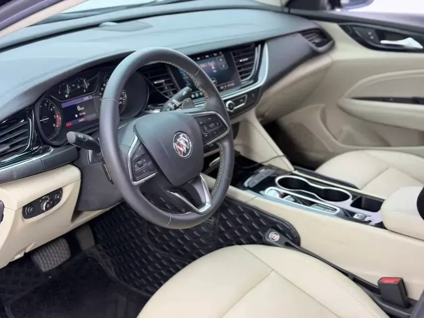 2020 Buick Regal 1.5T 169HP L4 9AT,autocango,china used car exporter,china ev exporter,chinese used car exporter,chinese used ev exporter