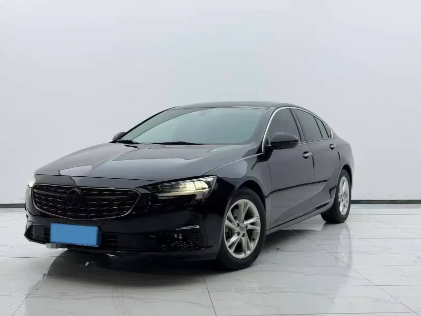 2020 Buick Regal 1.5T 169HP L4 9AT,autocango,china used car exporter,china ev exporter,chinese used car exporter,chinese used ev exporter