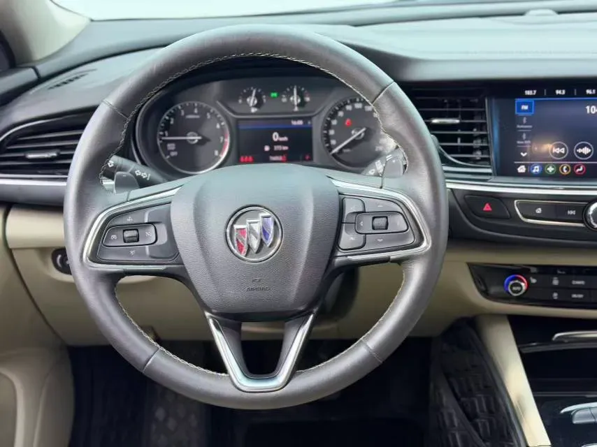 2020 Buick Regal 1.5T 169HP L4 9AT,autocango,china used car exporter,china ev exporter,chinese used car exporter,chinese used ev exporter