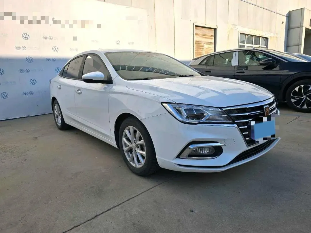 2020 Roewe i5 1.5L 120HP L4 CVT,autocango,china used car exporter,china ev exporter,chinese used car exporter,chinese used ev exporter