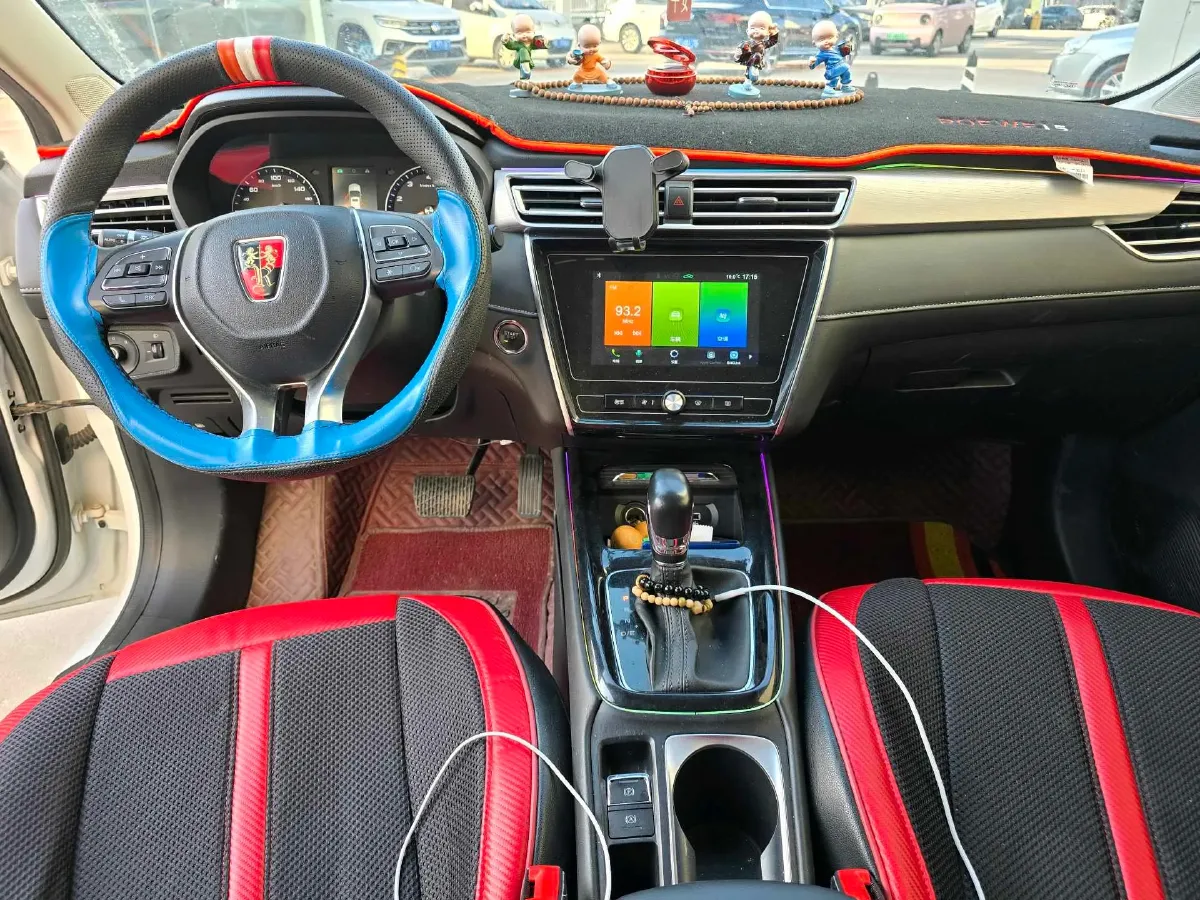 2020 Roewe i5 1.5L 120HP L4 CVT,autocango,china used car exporter,china ev exporter,chinese used car exporter,chinese used ev exporter