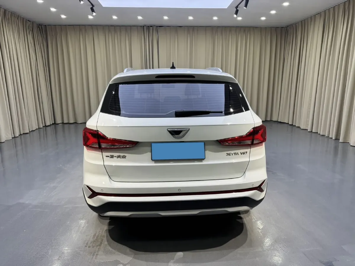 2022 Jetta VS7 1.4T 150HP L4 6AT,autocango,china used car exporter,china ev exporter,chinese used car exporter,chinese used ev exporter