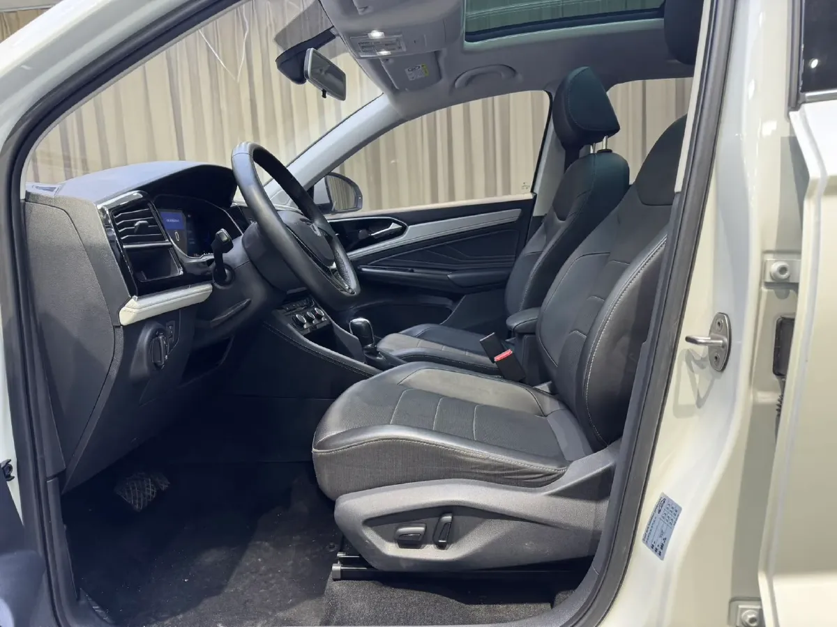 2022 Jetta VS7 1.4T 150HP L4 6AT,autocango,china used car exporter,china ev exporter,chinese used car exporter,chinese used ev exporter